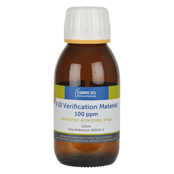 Show details for Seta-Analytics FIJI Verification Material, 100 ppm, 100 mL Picture of Seta-Analytics FIJI Verification Material, 100 ppm, 100 mL