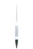 Picture of Plato Scale Thermohydrometer, 12 to 20°P, SafetyBlue (Non-Hazardous) 0 to 50°C, Picture 1