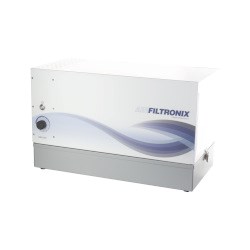 Show details for Airfiltronix Scavenger Series Blower Unit Portable Fume Vacuum Picture of Airfiltronix Scavenger Series Blower Unit Portable Fume Vacuum