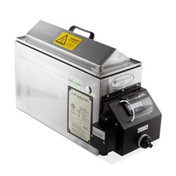Show details for Criterion Long Cone Centrifuge Tube Water Bath, 14 Place, Stainless-Steel, Class I, Division 2 Rated Picture of Criterion Long Cone Centrifuge Tube Water Bath, 14 Place, Stainless-Steel, Class I, Division 2 Rated
