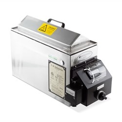 Show details for Criterion Short Cone Centrifuge Tube Water Bath, 12 Place, Stainless-Steel, Class I, Division 2 Rated Picture of Criterion Short Cone Centrifuge Tube Water Bath, 12 Place, Stainless-Steel, Class I, Division 2 Rated