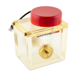 Picture of Hipotronics Dielectric Test Cell Kit (Disk Electrodes) for ASTM D1816