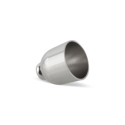 Show details for Koehler Grease Cup for ASTM D2265 Picture of Koehler Grease Cup for ASTM D2265