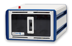 Picture of Sulfimax GX Lab, Laboratory H2S Analysis for Liquids and Gases