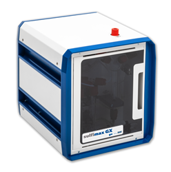 Show details for Sulfimax GX Go, Portable H2S Analysis in Liquids and Gases Picture of Sulfimax GX Go, Portable H2S Analysis in Liquids and Gases