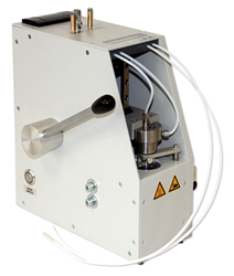 Show details for Sulfimax GX Headspace Module, H2S Analysis in Solid and Pasty Samples Picture of Sulfimax GX Headspace Module, H2S Analysis in Solid and Pasty Samples