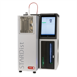 Show details for Orbis STARDist, Automatic Distillation Unit Picture of Orbis STARDist, Automatic Distillation Unit