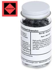 Show details for Hengar Selenized Granule 132A, #4 Mesh, 100g Picture of Hengar Selenized Granule 132A, #4 Mesh, 100g