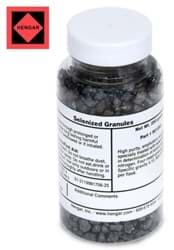 Show details for Hengar Selenized Granule 132B, #4 Mesh, 250g Picture of Hengar Selenized Granule 132B, #4 Mesh, 250g