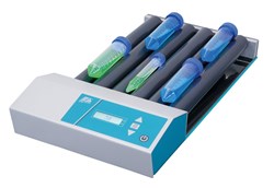 Show details for Edmund Bühler RM 2, Tube Roller, 120V Picture of Edmund Bühler RM 2, Tube Roller, 120V