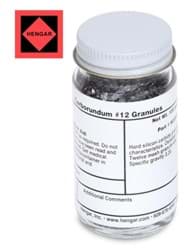 Show details for Hengar Carborundum Granule 133A, #12 Mesh, 100g Picture of Hengar Carborundum Granule 133A, #12 Mesh, 100g