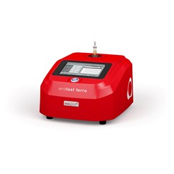 Show details for eralytics ERATEST FERRO, Outstanding Ferrous Debris Quantification Picture of eralytics ERATEST FERRO, Outstanding Ferrous Debris Quantification