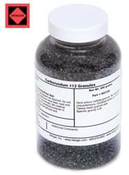Show details for Hengar Carborundum Granule 133B, #12 Mesh, 500g Picture of Hengar Carborundum Granule 133B, #12 Mesh, 500g