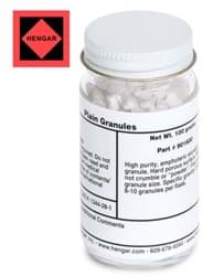 Show details for Hengar Plain Granule 136A, #4 Mesh, 100g Picture of Hengar Plain Granule 136A, #4 Mesh, 100g