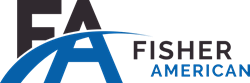 All products from Fisher American All products from Fisher American