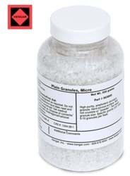 Picture of Hengar Plain Micro Granule 136CC, #10 Mesh, 500g