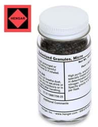 Show details for Hengar Selenized Micro Granule 132AA, #10 Mesh, 100g Picture of Hengar Selenized Micro Granule 132AA, #10 Mesh, 100g