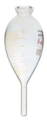 Show details for Pear/Bulb Shaped Centrifuge Tubes, "B" Style Picture of Pear/Bulb Shaped Centrifuge Tubes, "B" Style