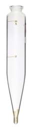 Show details for Capillary Tip Centrifuge Tubes, "E" Style Picture of Capillary Tip Centrifuge Tubes, "E" Style