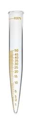 Show details for Finger Centrifuge Tubes, "A" Style Picture of Finger Centrifuge Tubes, "A" Style