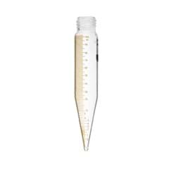 Show details for Long Cone Centrifuge Tubes, "C" Style (8") Picture of Long Cone Centrifuge Tubes, "C" Style (8")