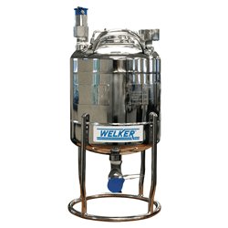 Picture for category Mixing Containers