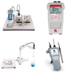 Picture for category Conductivity Meters