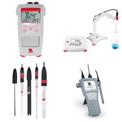 Picture for category pH Meters
