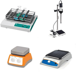 Picture for category Stirring, Mixing & Shaking