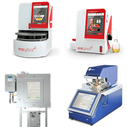 Picture for category Petroleum Testing Equipment