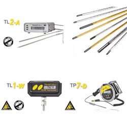 Picture for category Thermometers