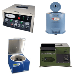 Picture for category Oil Centrifuges