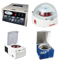Picture for category Centrifuges