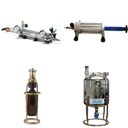 Picture for category Samplers