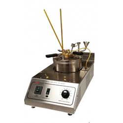Show details for Koehler Abel Closed Cup Flash Point Tester, Electric Heater, 115V Picture of Koehler Abel Closed Cup Flash Point Tester, Electric Heater, 115V