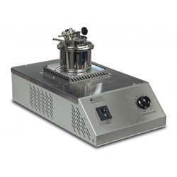 Show details for Koehler Tag Closed Cup Flash Tester, Electric Heater, 115V Picture of Koehler Tag Closed Cup Flash Tester, Electric Heater, 115V