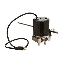 Show details for Koehler Pensky-Martens Stirrer Motor, 115/230V Picture of Koehler Pensky-Martens Stirrer Motor, 115/230V