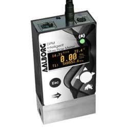 Show details for DPM Series Digital Mass Flow Meters Picture of DPM Series Digital Mass Flow Meters
