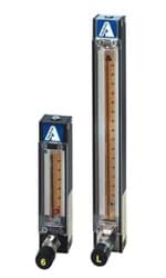 Show details for P Series Single Tube Flow Rotameters Picture of P Series Single Tube Flow Rotameters