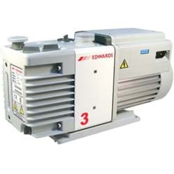 Show details for Rotary Vane Vacuum Pump, RV3, Two Stage, 120V / 60Hz, Single Phase Picture of Rotary Vane Vacuum Pump, RV3, Two Stage, 120V / 60Hz, Single Phase