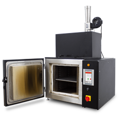 Show details for ATS Pyro-Clean®, Pyrolytic Thermal Glassware and Metal Cleaning Oven Picture of ATS Pyro-Clean®, Pyrolytic Thermal Glassware and Metal Cleaning Oven