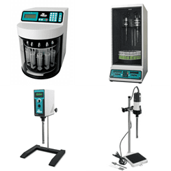 Picture for category Homogenizers