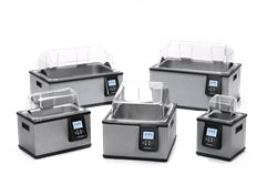 Show details for PolyScience General Purpose Digital Water Baths Picture of PolyScience General Purpose Digital Water Baths