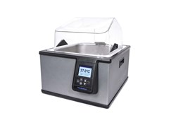 Show details for PolyScience 10L Digital Water Bath (Ambient +5° to 99°C), 120V, 60Hz Picture of PolyScience 10L Digital Water Bath (Ambient +5° to 99°C), 120V, 60Hz