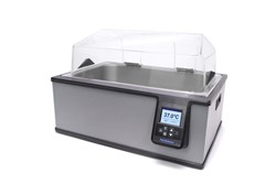 Show details for PolyScience 20L Digital Water Bath (Ambient +5° to 99°C), 120V, 60Hz Picture of PolyScience 20L Digital Water Bath (Ambient +5° to 99°C), 120V, 60Hz