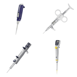 Picture for category Pipettes