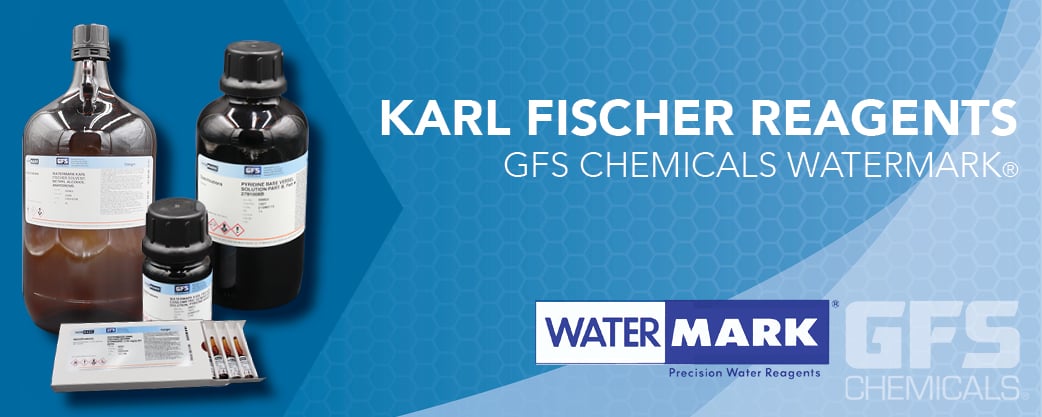 GFS Chemicals Watermark Banner