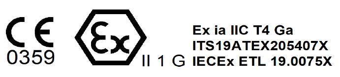 TL3 Intrinsic Certifications