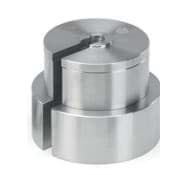 Picture for category Stainless Steel Slotted Weights