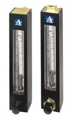 Picture of V Series Single Tube Flow Rotameters